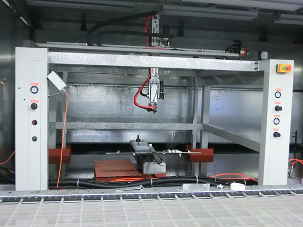 沈陽設(shè)備翻新廠家分享機(jī)床機(jī)械設(shè)備噴漆翻新過程應(yīng)該注意的事項(xiàng)？